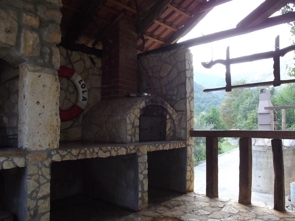 Apartments Vinetilia Mošćenička Draga エクステリア 写真