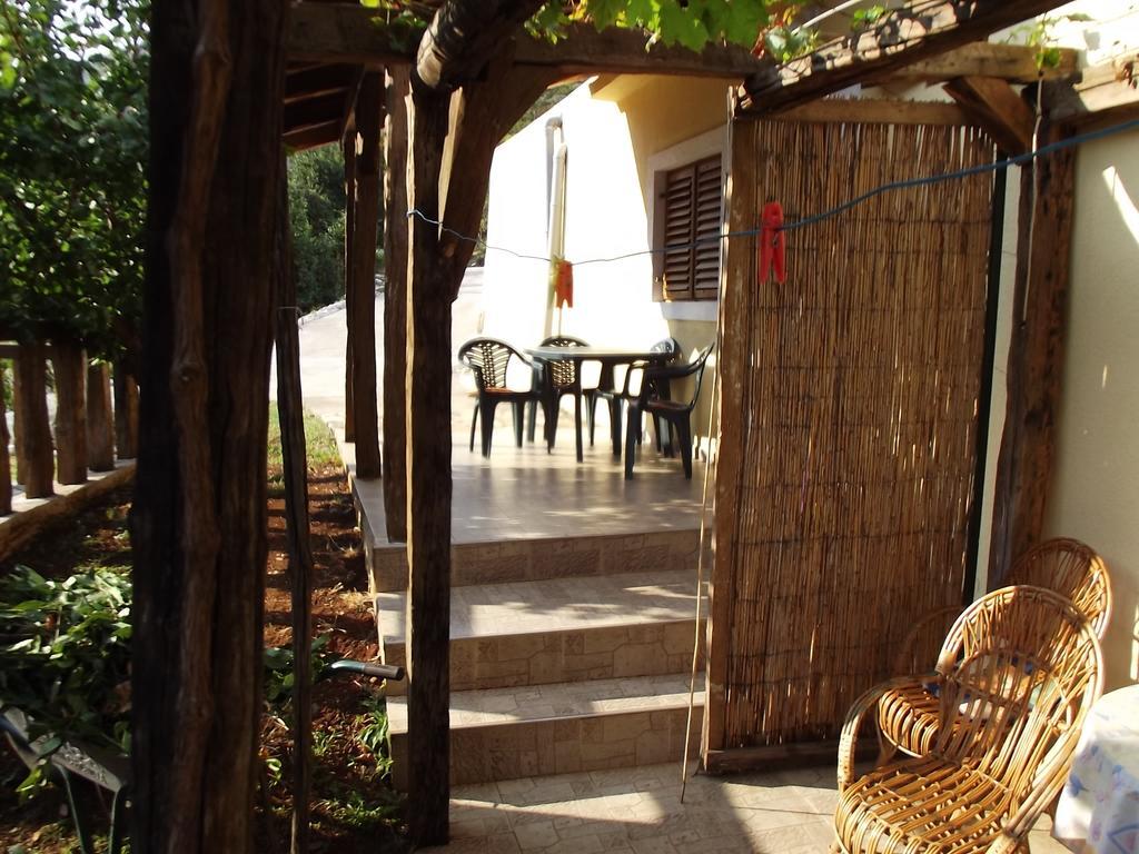 Apartments Vinetilia Mošćenička Draga エクステリア 写真