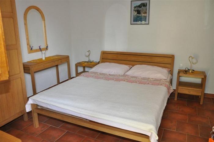 Apartments Vinetilia Mošćenička Draga 部屋 写真
