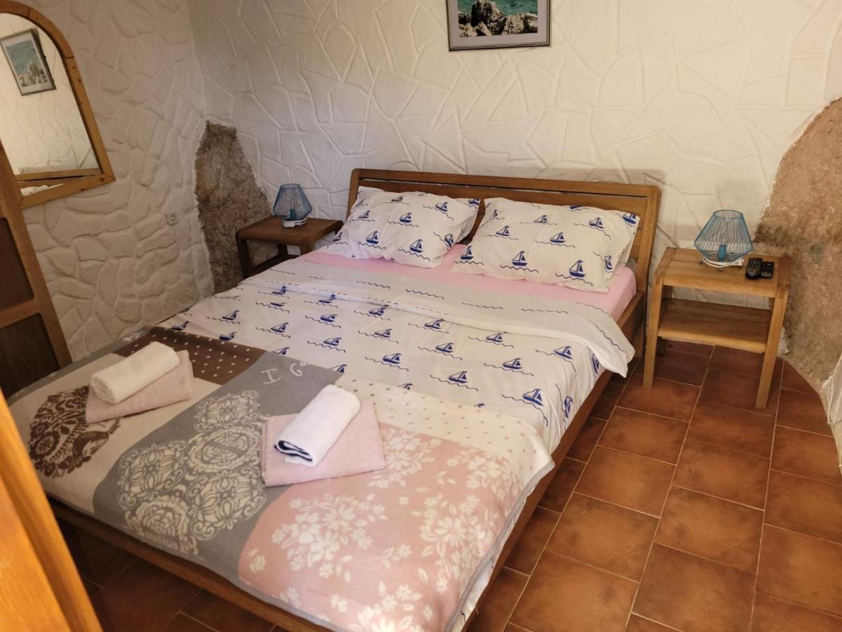 Apartments Vinetilia Mošćenička Draga エクステリア 写真