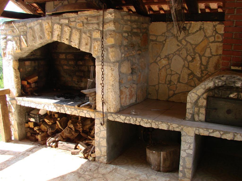 Apartments Vinetilia Mošćenička Draga エクステリア 写真