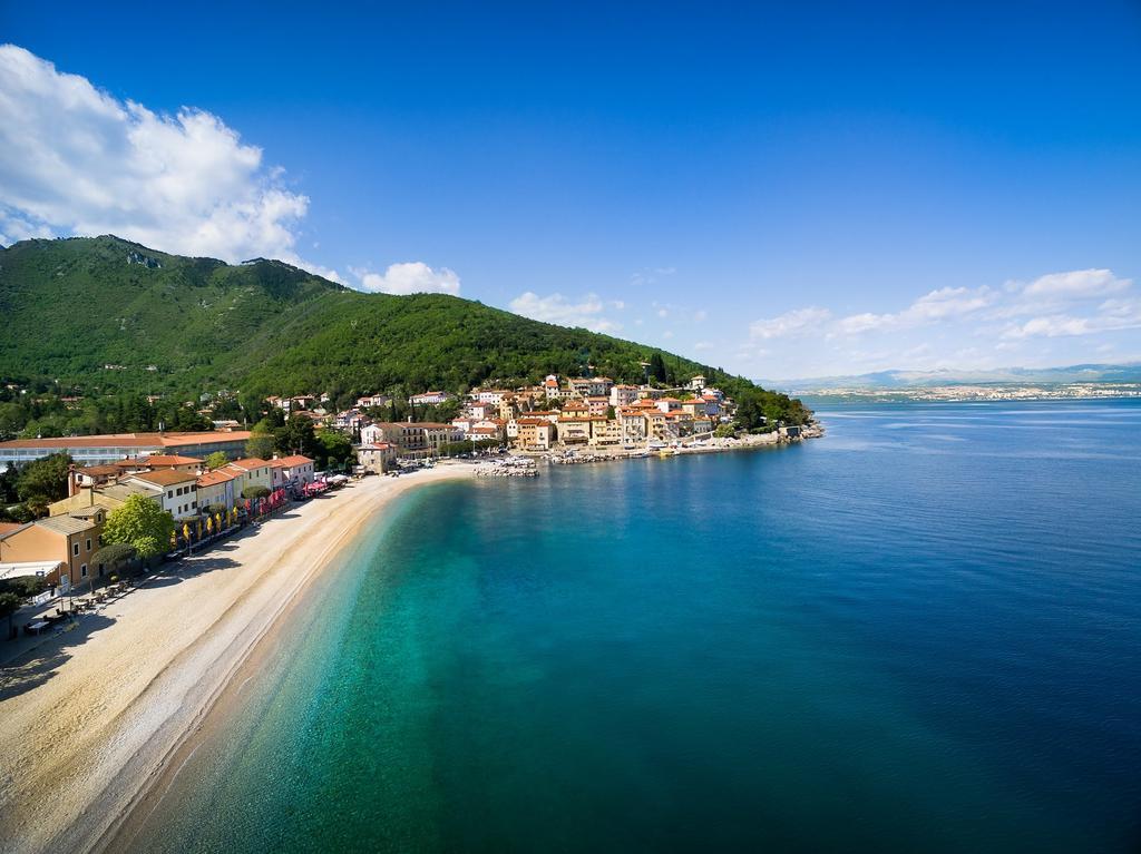 Apartments Vinetilia Mošćenička Draga エクステリア 写真