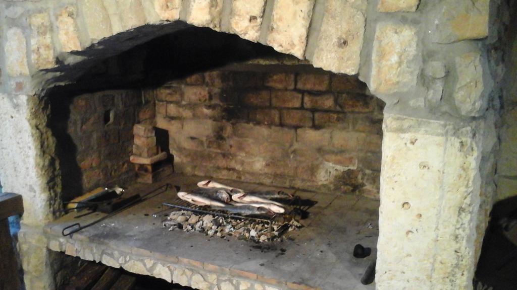 Apartments Vinetilia Mošćenička Draga エクステリア 写真